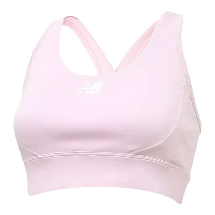 New Balance New Balance Utility Graphic Sports Underwear Women's Pink RSG