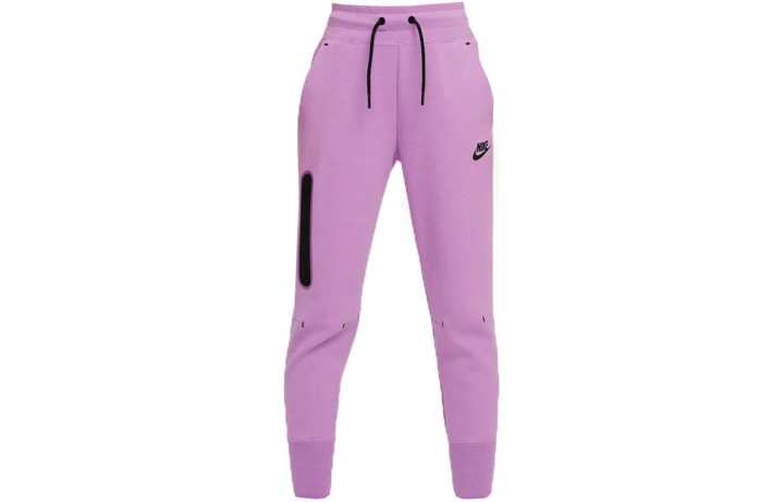 Nike Nike Kids Knitted Sweatpants Moderate