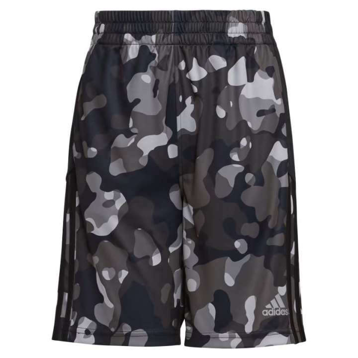 Adidas Adidas Shorts Children Aged 3 7 Years Old Black