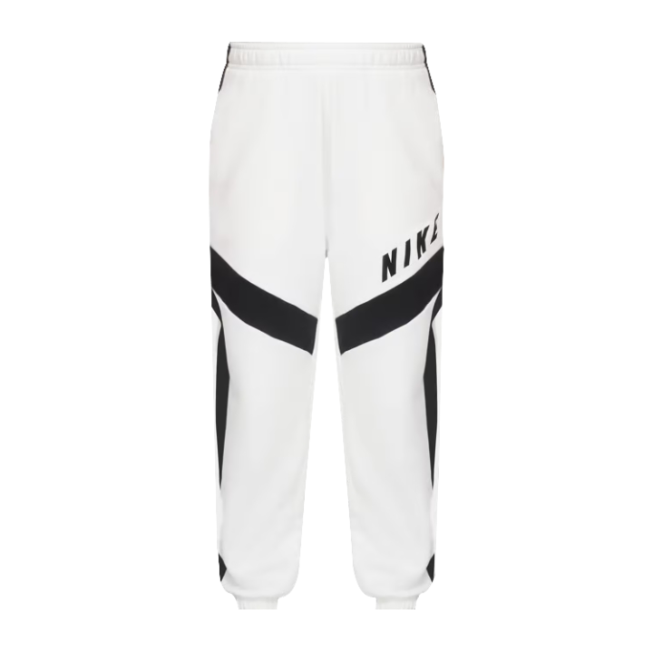 Nike Nike Moderate Casual Pants Spring Fall Winter Teenagers Black White