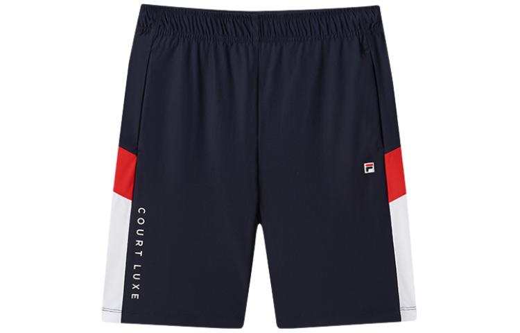 FILA KIDS Unisex Shorts Moderate