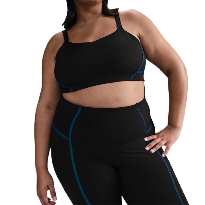 Nike Nike Sports Underwear Women's Black