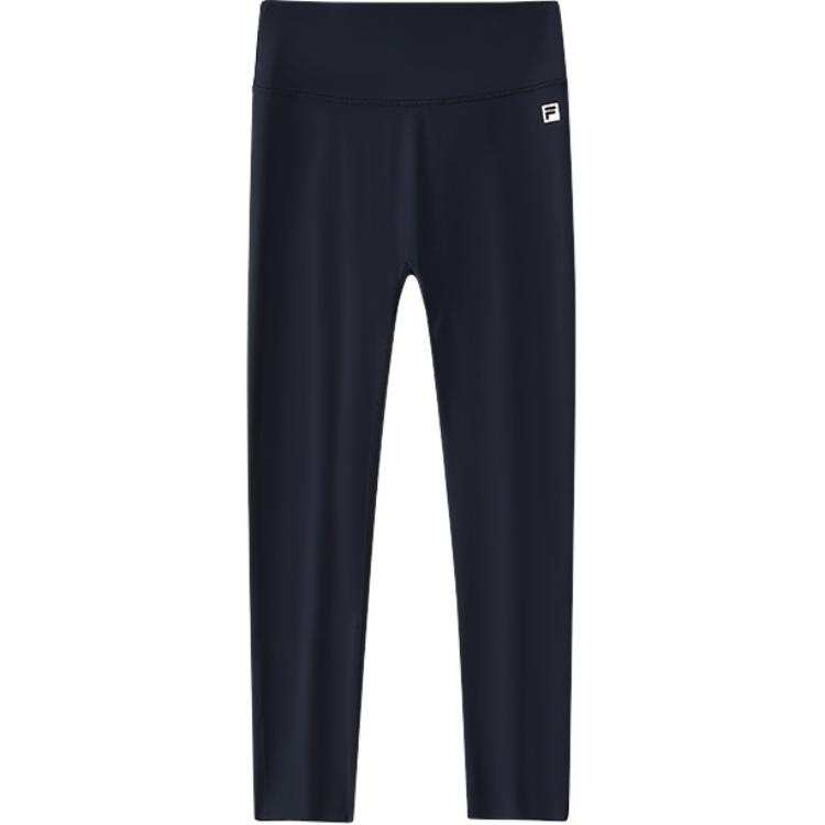FILA KIDS Leggings Teenagers Royal Blue