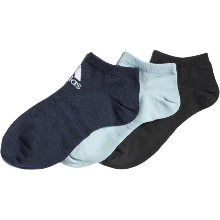 Adidas Adidas Socks 3 Pack Mixed Color Kids'
