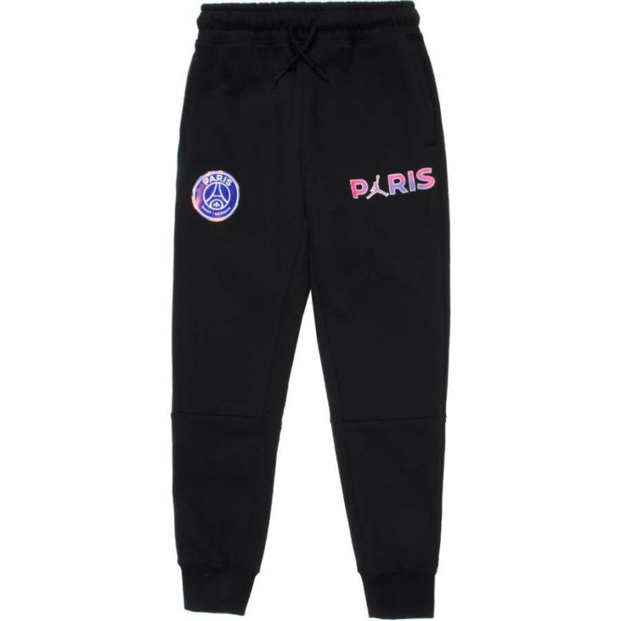 Jordan Jordan Full Length Pants Black Children Aged 3 7 Years Old