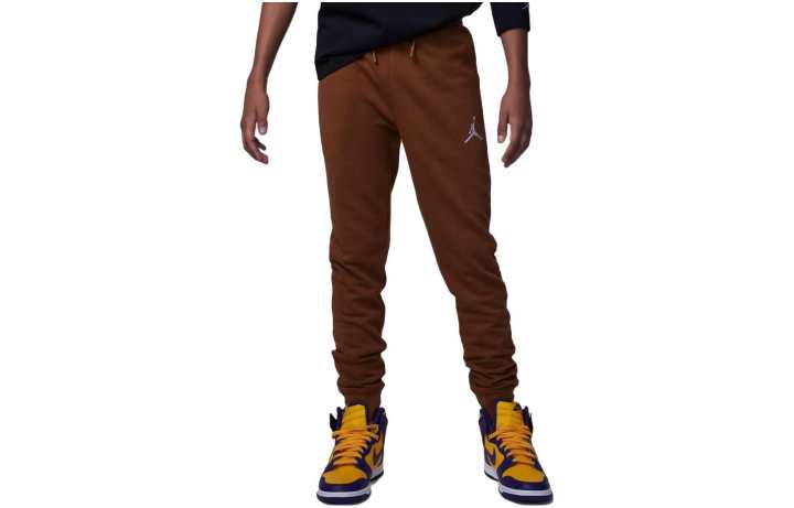Jordan Jordan Kids Knitted Sweatpants Moderate