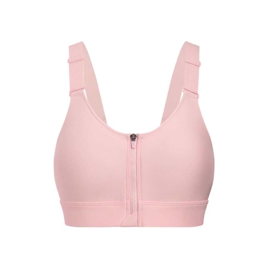 Under Armour Infinity 2.0 Sports Underwear Women's Dark Pink Tone