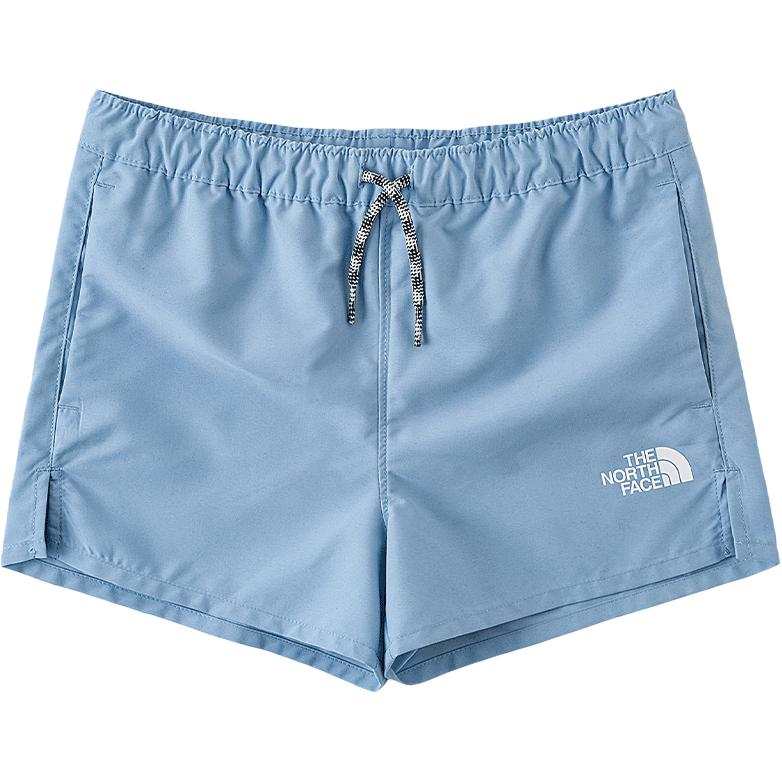 THE NORTH FACE Shorts Teenagers Blue