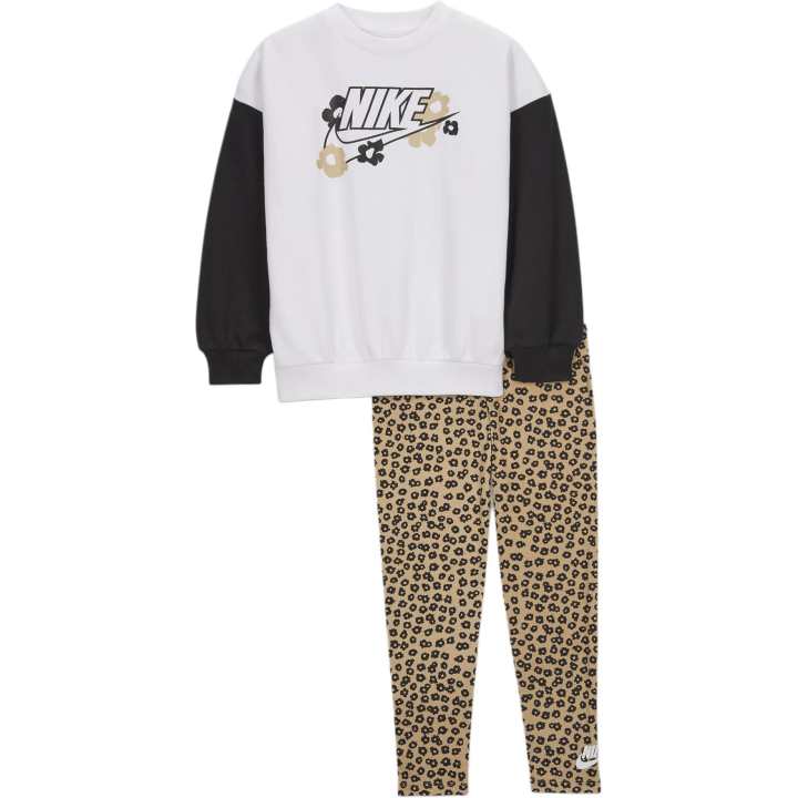 Nike Nike Casual Sportswear Linen Children Aged 3 7 Years Old