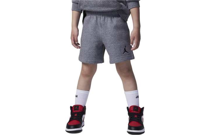 Jordan Jordan Shorts Infant And Toddler Gray