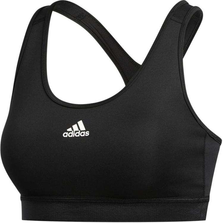 Adidas Adidas BELIEVE Sports Underwear Women's Black