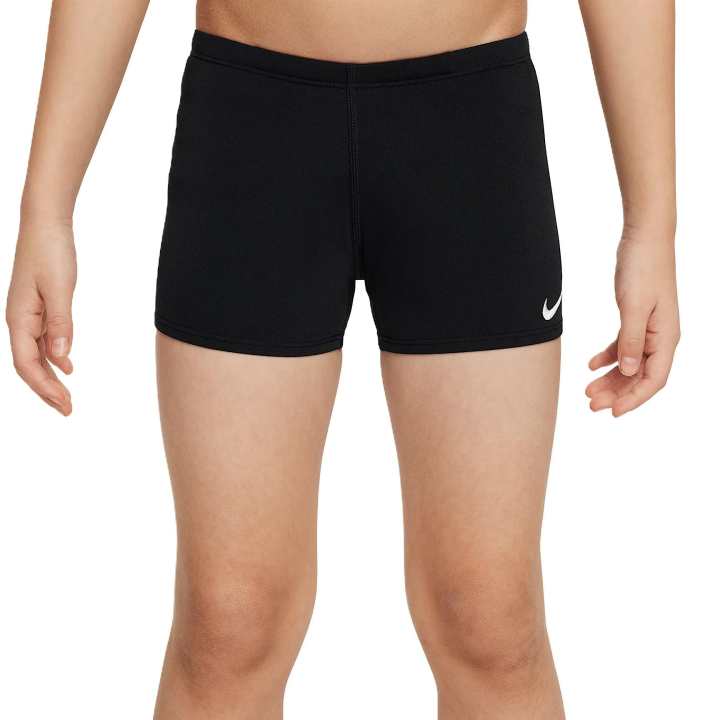 Nike Nike Kids' Swimsuit Black Teenagers