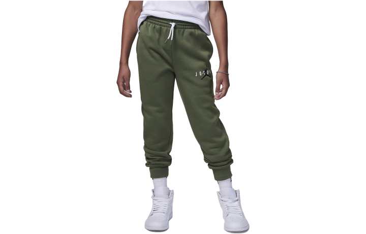 Jordan Jordan Kids Knitted Sweatpants Moderate