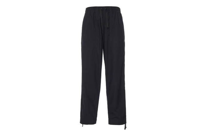 Nike Nike Club Casual Pants Unisex Black Moderate Straight Fit Pants