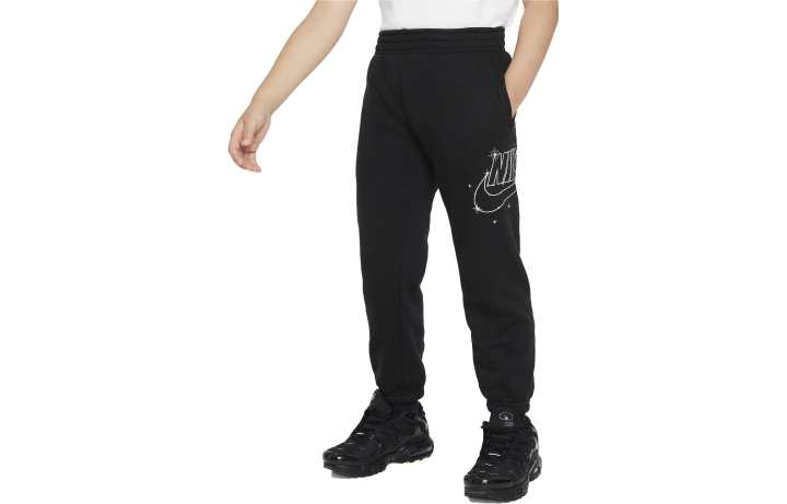 Nike Nike Kids Knitted Sweatpants Moderate