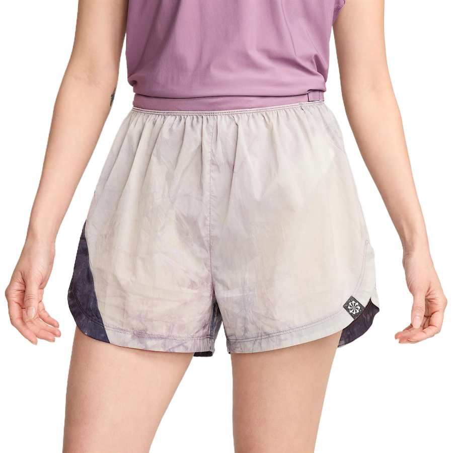 Nike Nike Dri Fit Sports Shorts Women's Stardust Purple Dust/Stardust Purple Ink