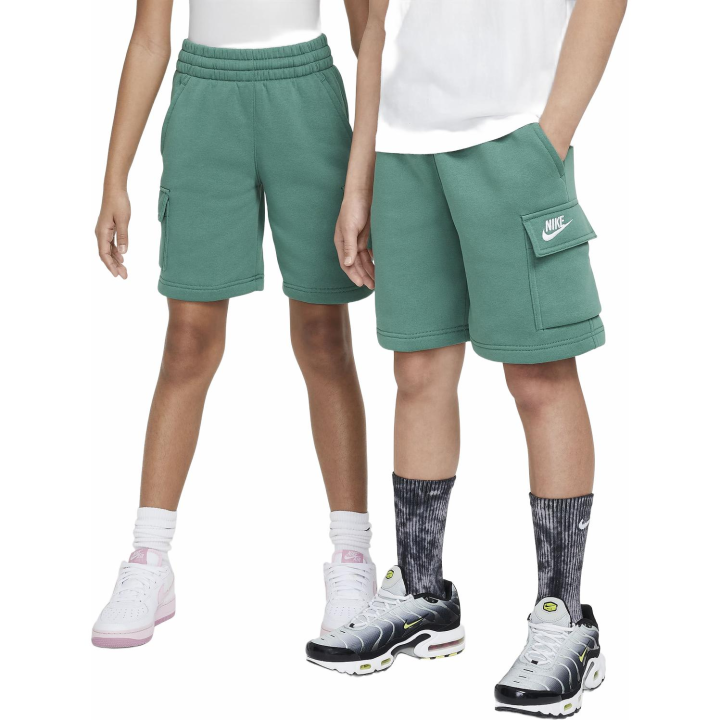 Nike Nike Grade School Shorts Moderate