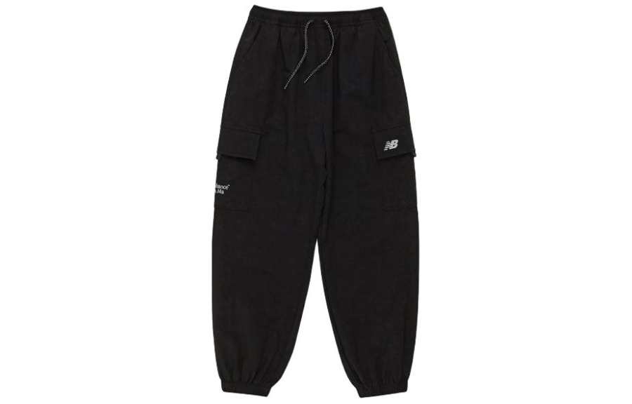New Balance New Balance Kids Pants Moderate