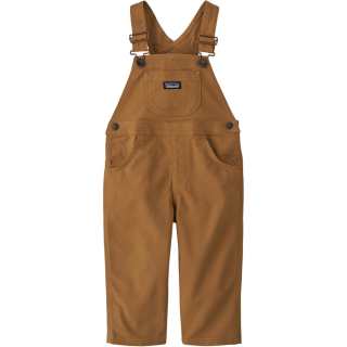 Patagonia Kids Overalls Moderate