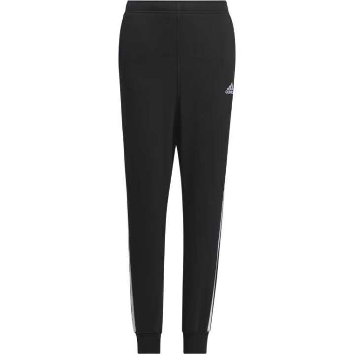Adidas Adidas Full Length Pants Essential Black Kids'