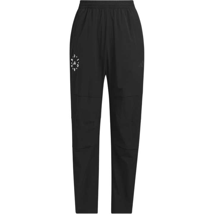 Adidas Adidas Knitted Sweatpants Black Children Aged 3 7 Years Old