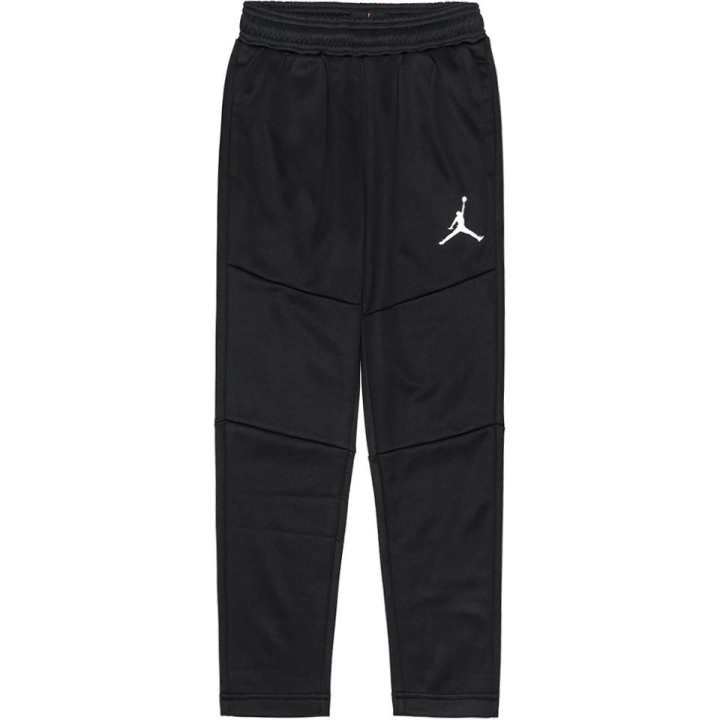 Jordan Jordan Moderate Full Length Pants Fall Winter Children Aged 3 7 Years Old Black