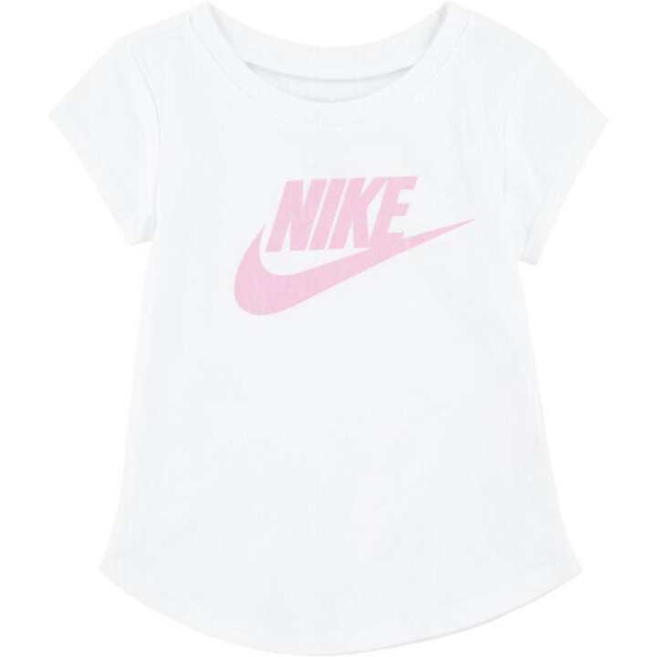 Nike Nike T Shirt White Infant And Toddler