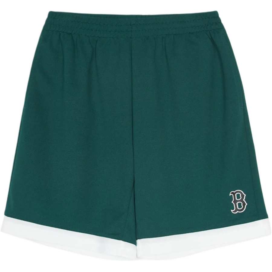 MLB KIDS Shorts Kids' Peacock Green