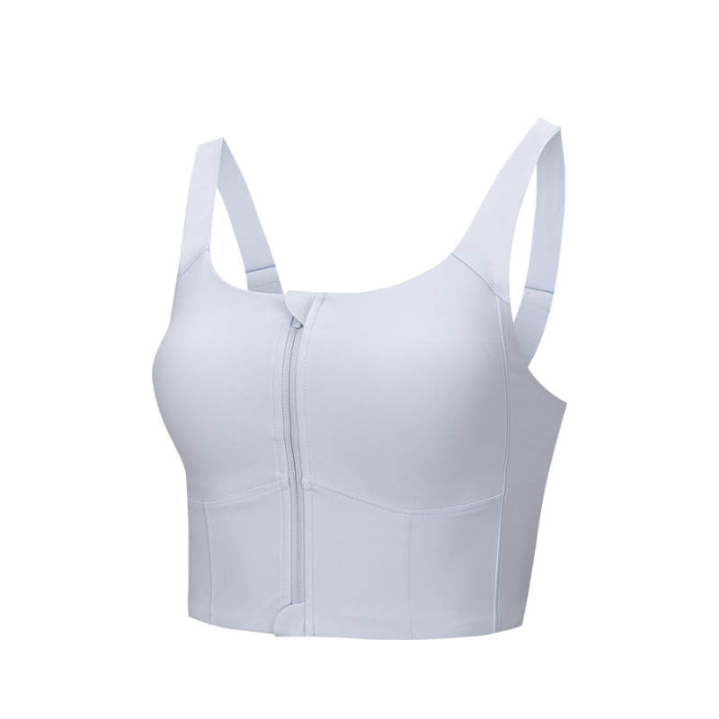 ANTA Variety Training Collection Sports Underwear Women's Light Dusk Blue Moderate
