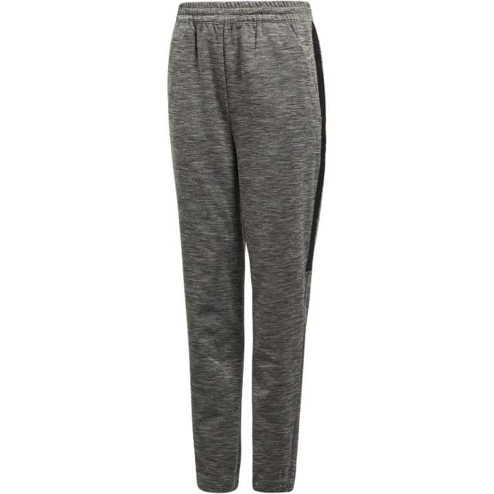 Adidas Adidas Knitted Sweatpants Gray Teenagers