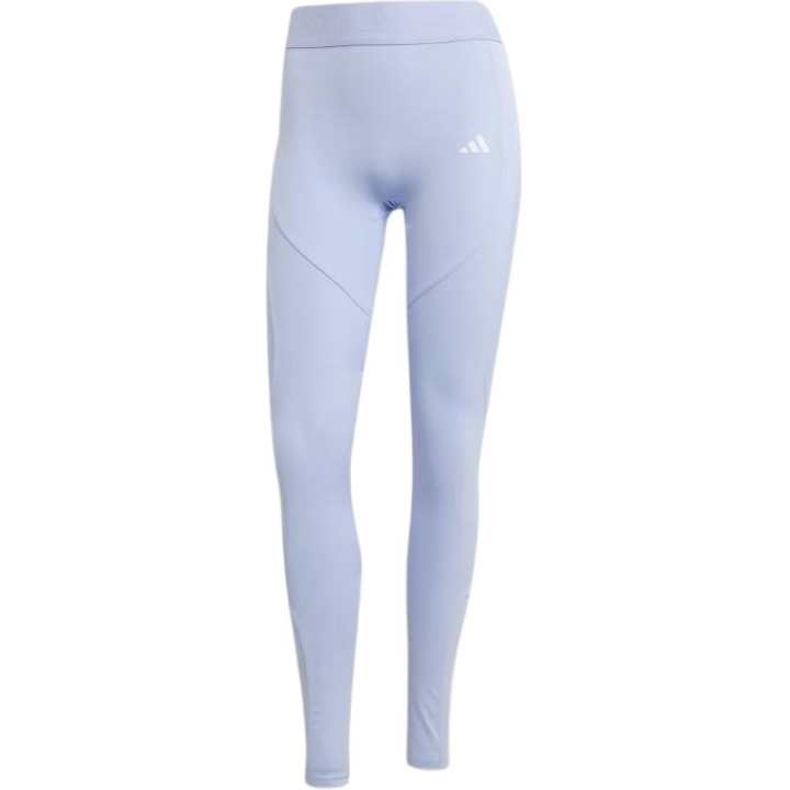 Adidas Adidas Free Shipping With AdiClub Hyperglam Full Length Ribbed Leggings