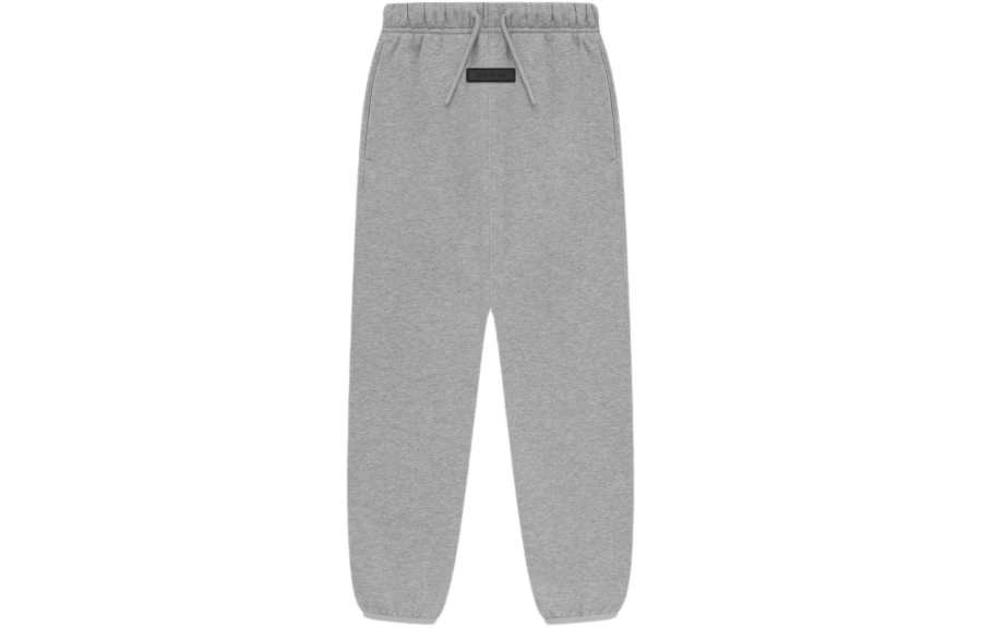 Fear Of God Essentials Kids Knitted Sweatpants Moderate