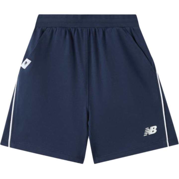 New Balance New Balance Shorts Children Aged 3 7 Years Old Navy Blue