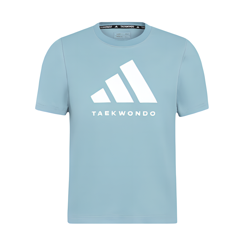 Adidas Adidas Short Sleeved T Shirts Kids'