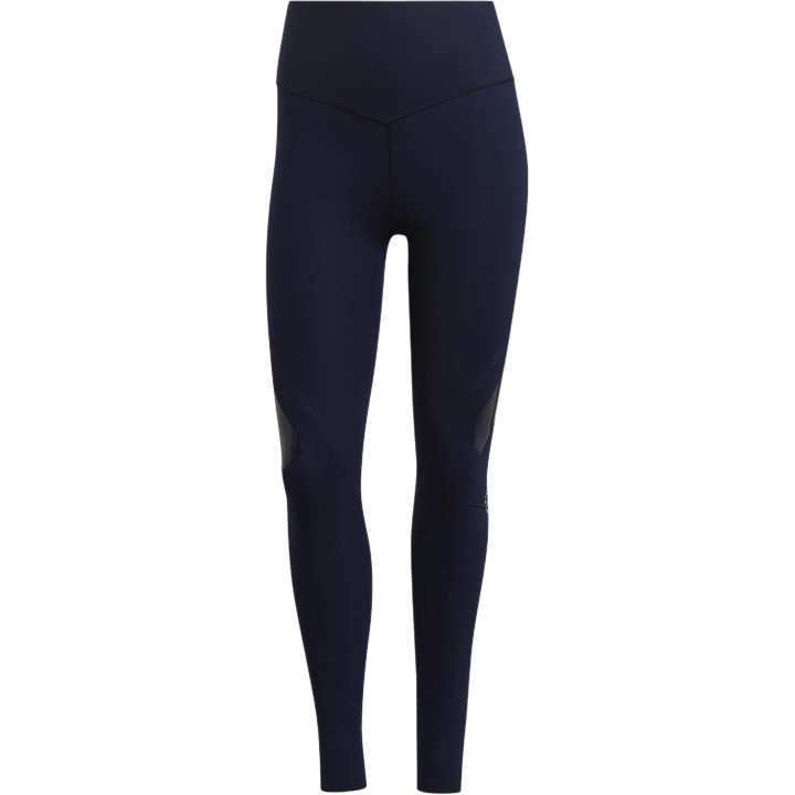 Adidas Adidas x Stella McCartney Support Core Sports Pants Women's Blue