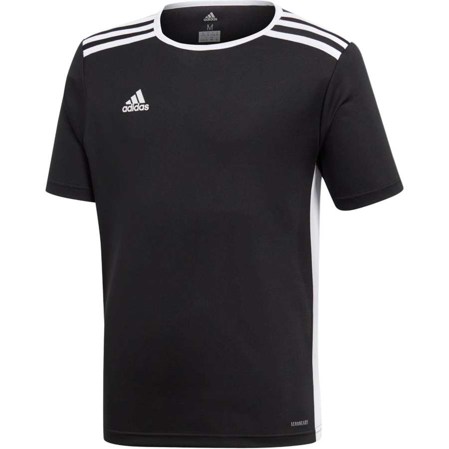 Adidas Adidas Grade School T Shirts Crew Neck Moderate