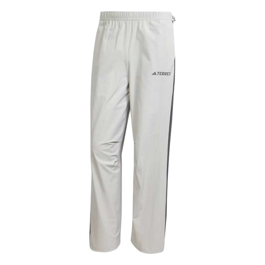 Adidas Adidas TerrexXPLORIC Sports Pants Women's Light Gray/Gray