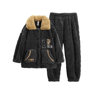 FENTENG Kids Loungewear Sets