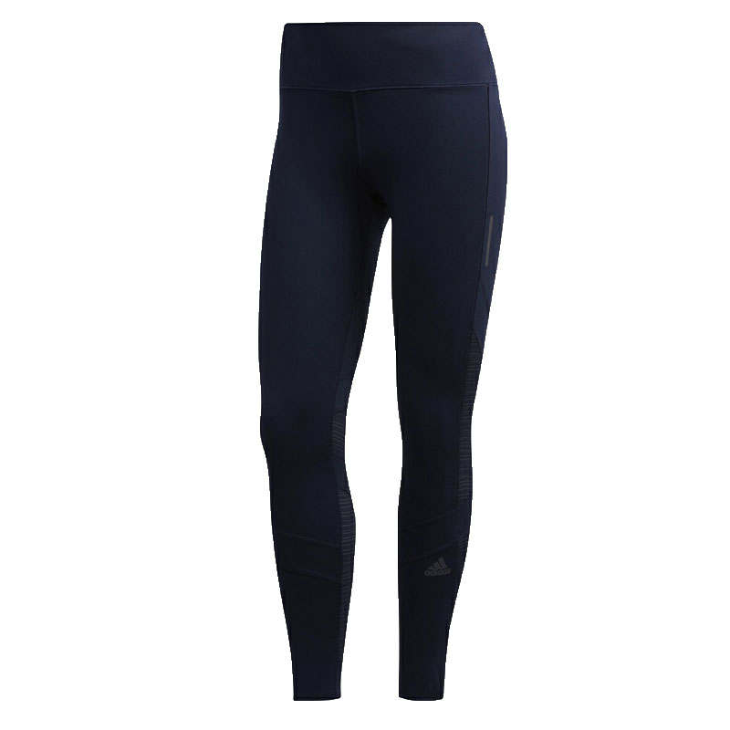 Adidas Adidas Sports Pants Women's Marine Blue