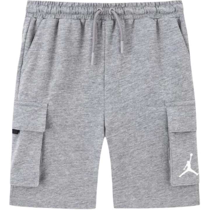 Jordan Jordan Shorts Kids' Stratum Gray