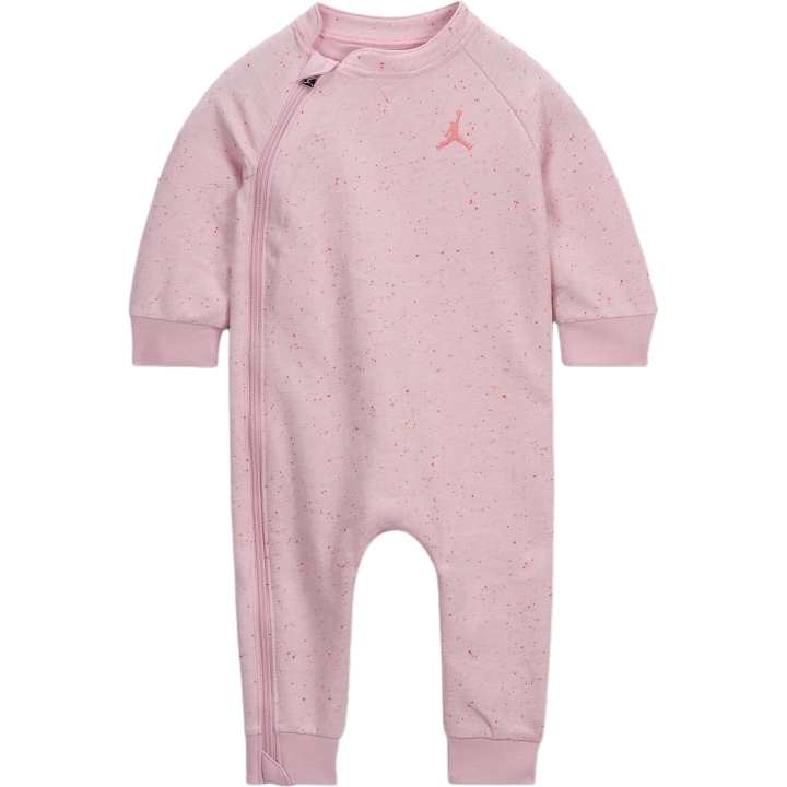 Jordan Jordan Jumpsuits & Crawlers Jumpman Pink Foam Infant And Toddler