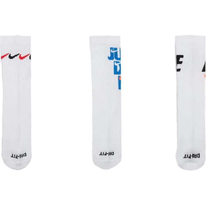 Nike Nike Pre School Socks Moderate