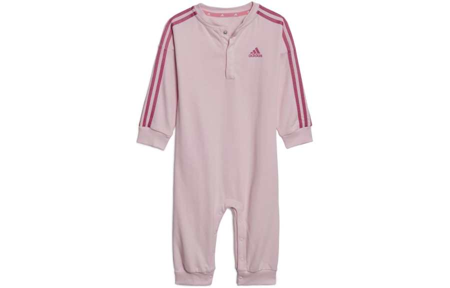 Adidas Adidas Kids Matching Sets Pink Infant And Toddler