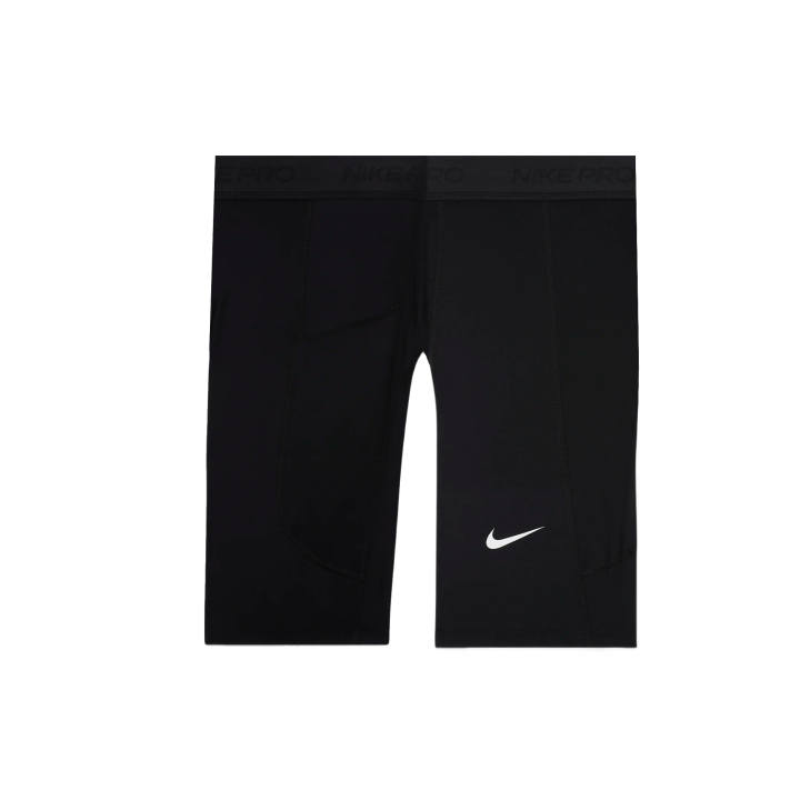 Nike Nike Shorts Teenagers Black White