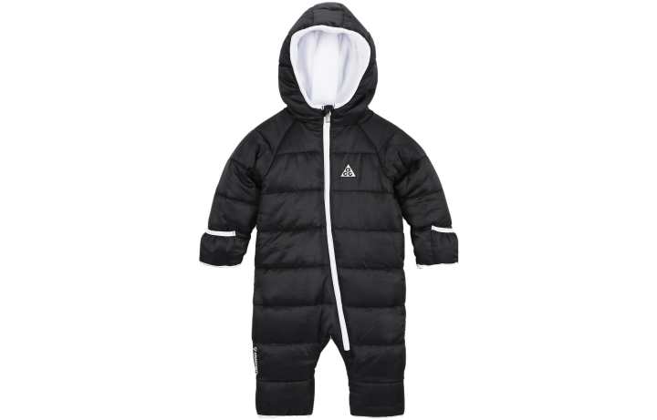 Nike Nike Baby Jumpsuits & Crawlers Moderate
