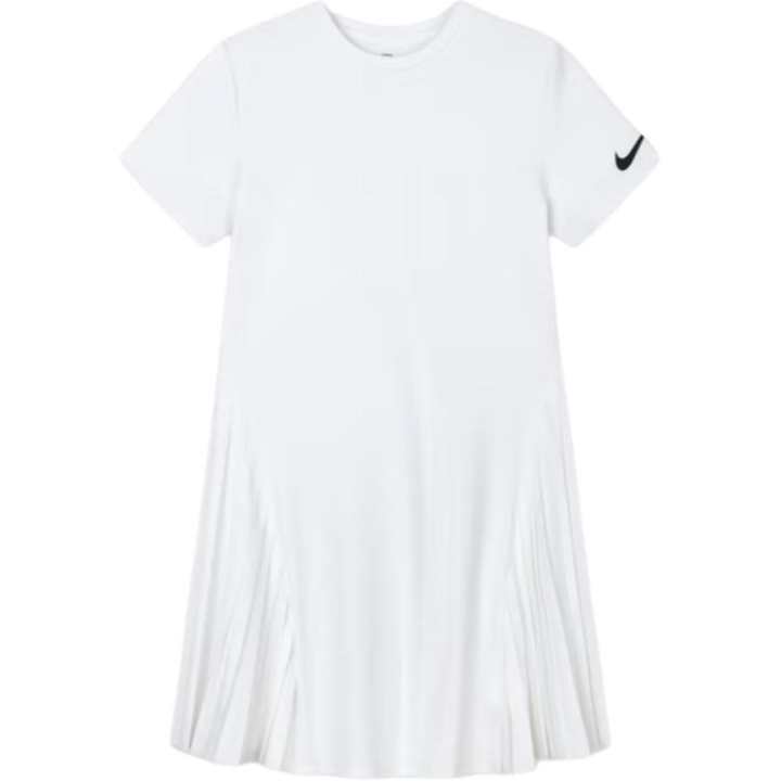 Nike Nike Dress White Children Aged 3 7 Years Old