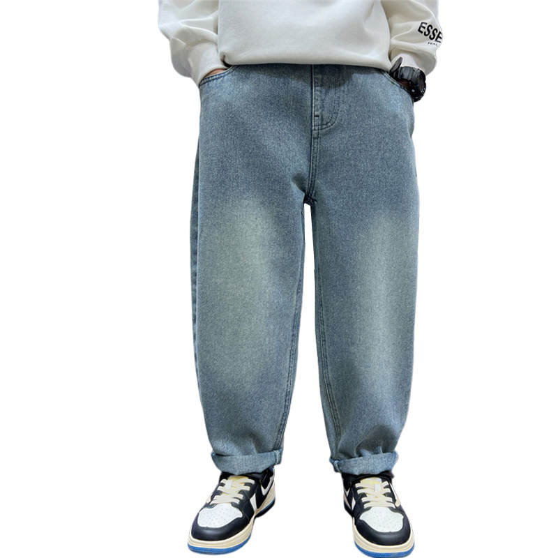 Lanza Lanza Grade School Jeans Moderate