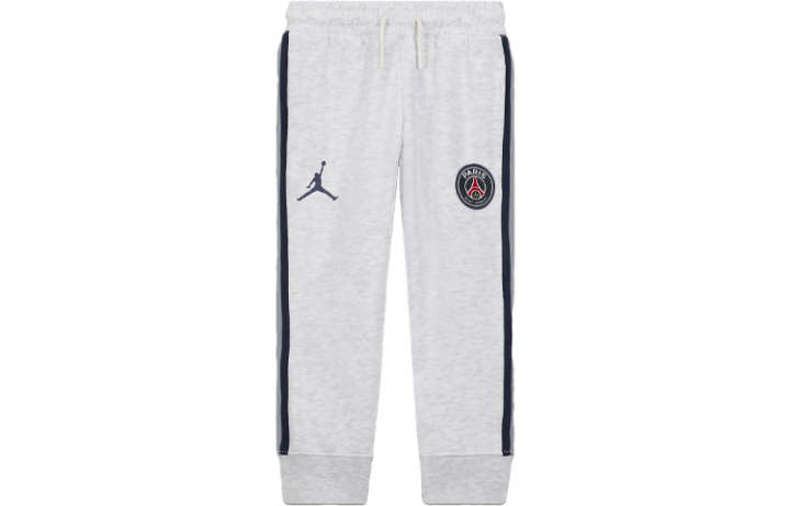 Jordan Jordan Kids Knitted Sweatpants Moderate