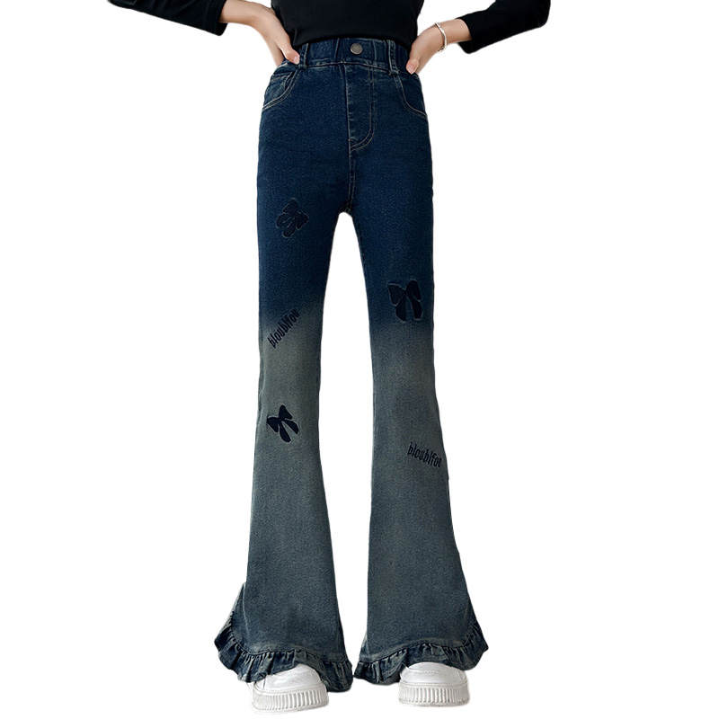 Lanza Lanza Grade School Jeans Moderate