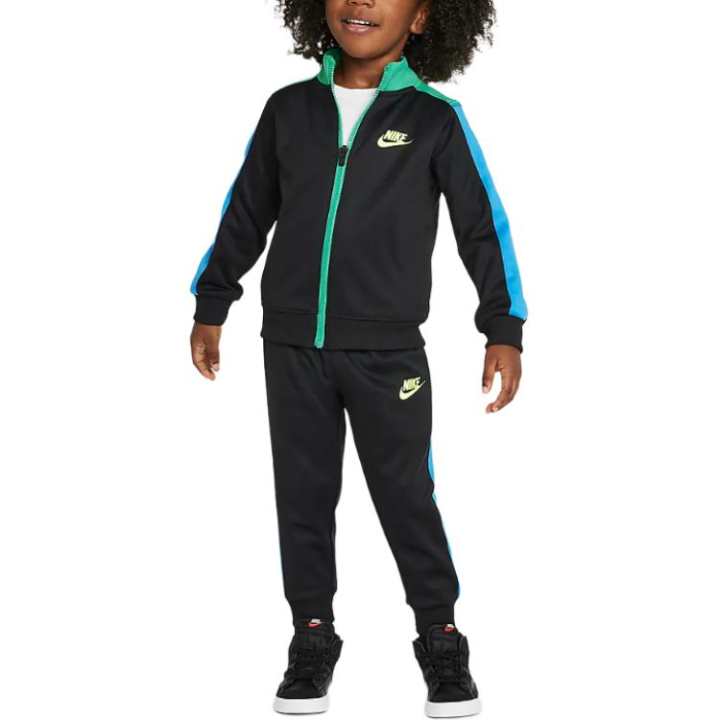 Nike Nike Baby Jumpsuits & Crawlers Stand Collar Moderate